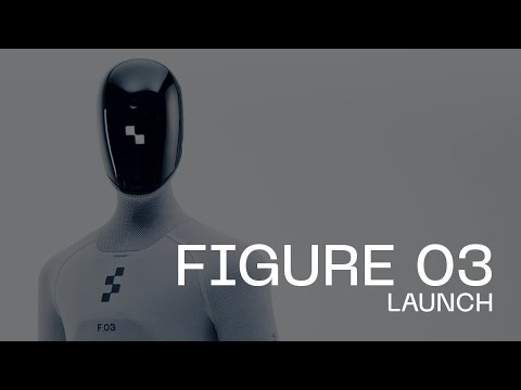 Aperçu de la vidéo : Figure AI (filiale de Meta)