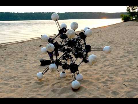 Aperçu de la vidéo : General Robotics Lab